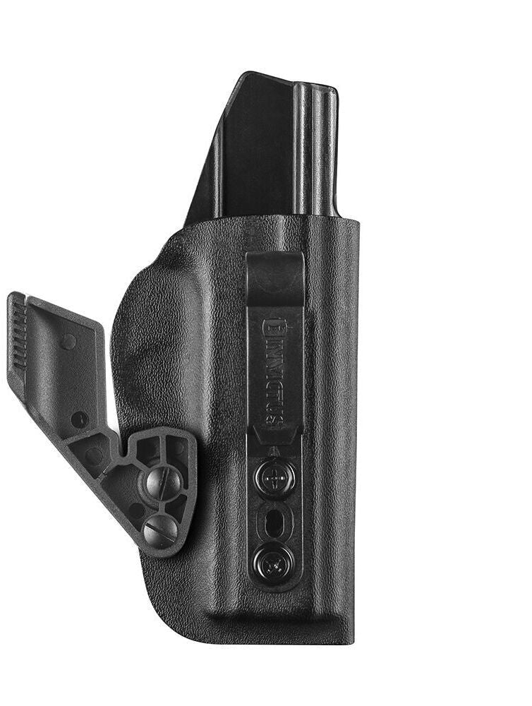 Coldre Kydex para Plataforma Taurus Iwb Destro SÉRIE 24/7