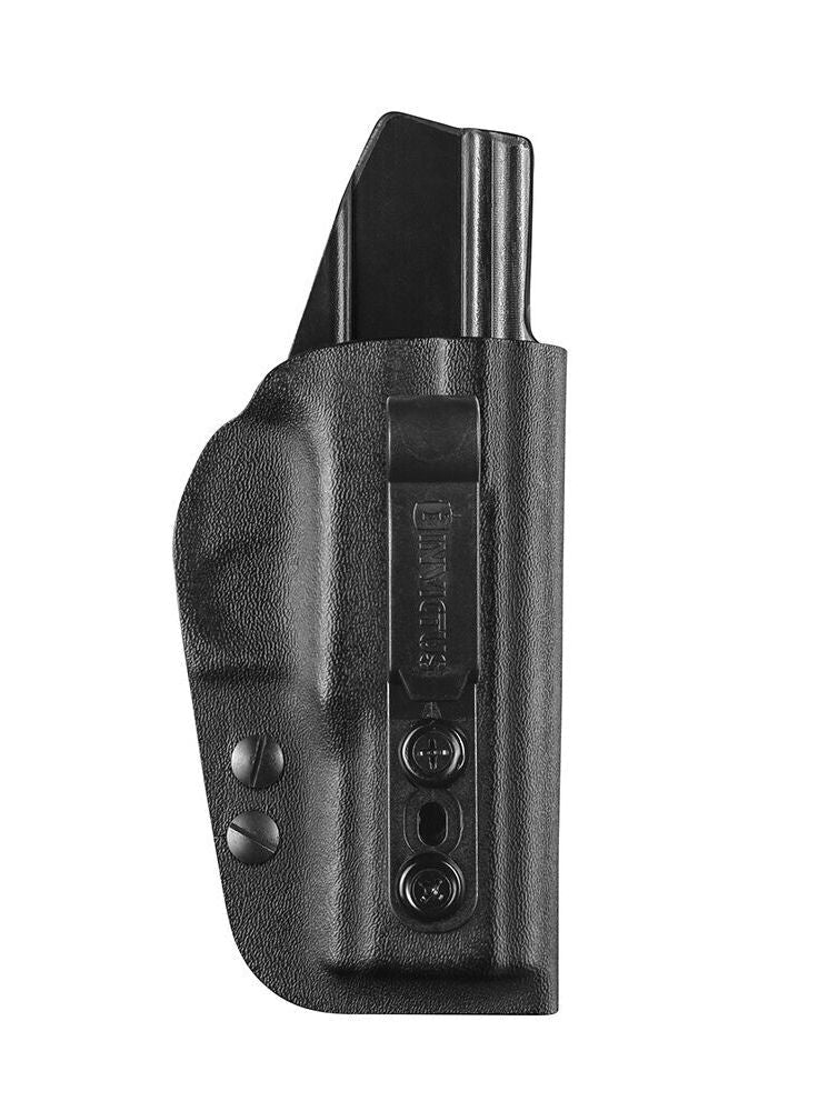 Coldre Kydex para Plataforma Taurus Iwb Destro SÉRIE 24/7