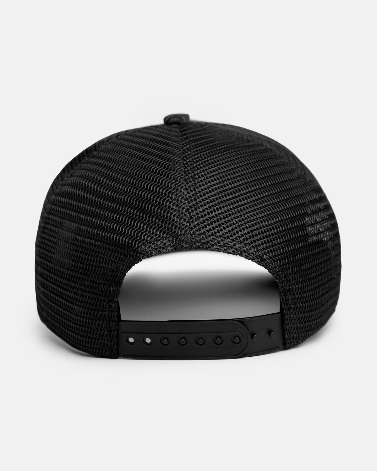 Boné Drill - Preto