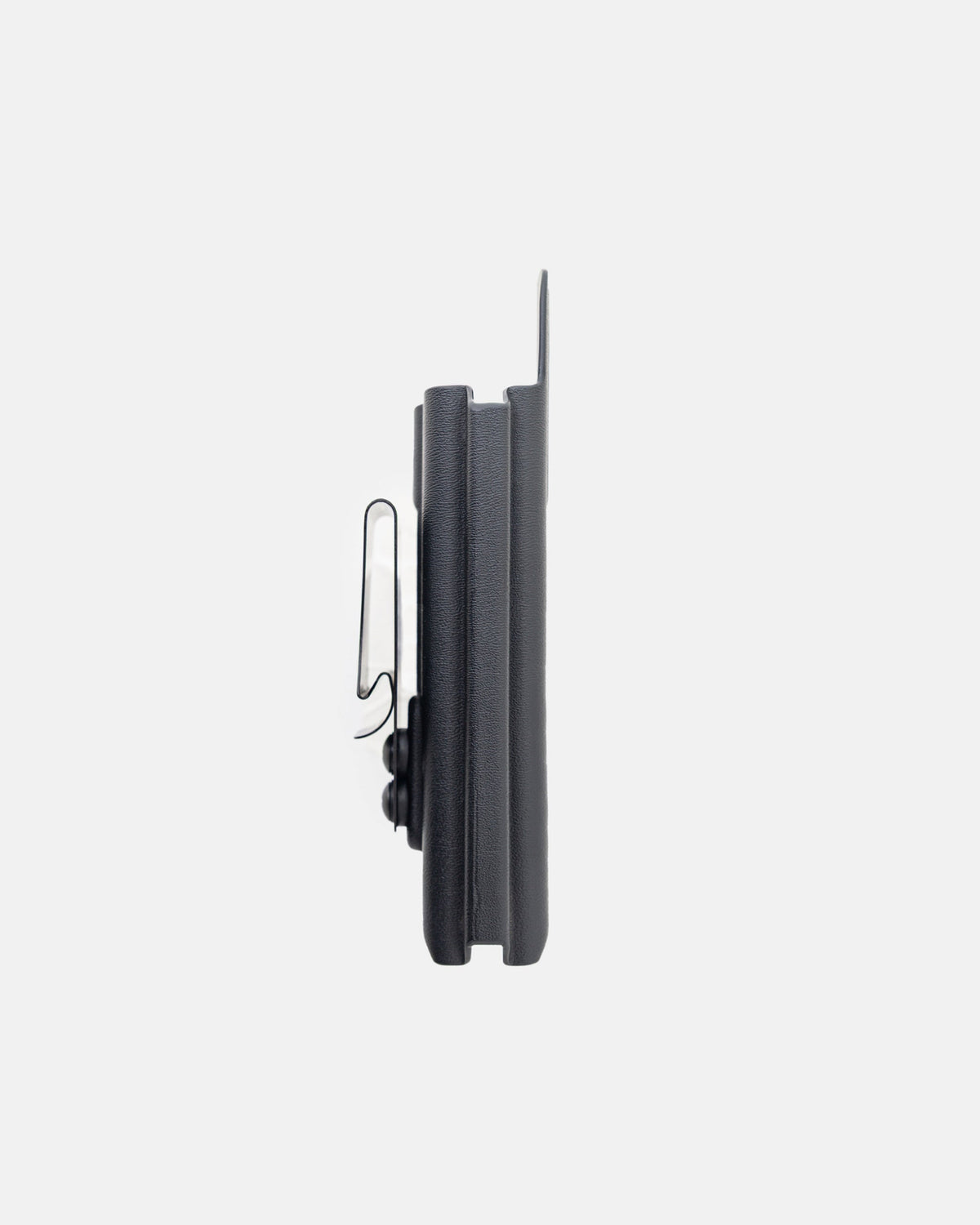 Coldre Kydex IWB 2.0 BR Destro Glock - Série Standard (G17 - G22 de todas as gerações)