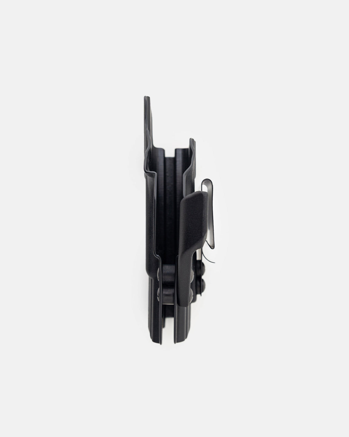 Coldre Kydex IWB 2.0 BR Destro Glock - Série Standard (G17 - G22 de todas as gerações)