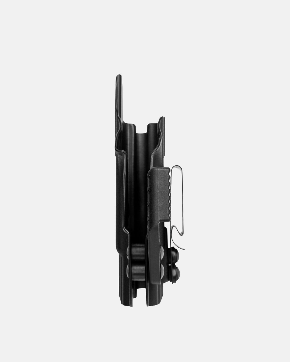 Coldre Kydex® IWB 2.0 BR Destro Glock - Série Compact
