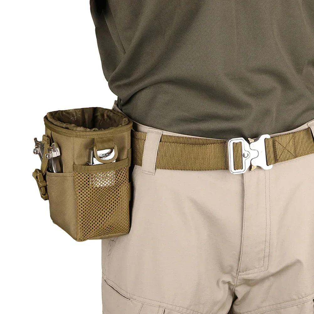 Bolsa de Cintura WildShot