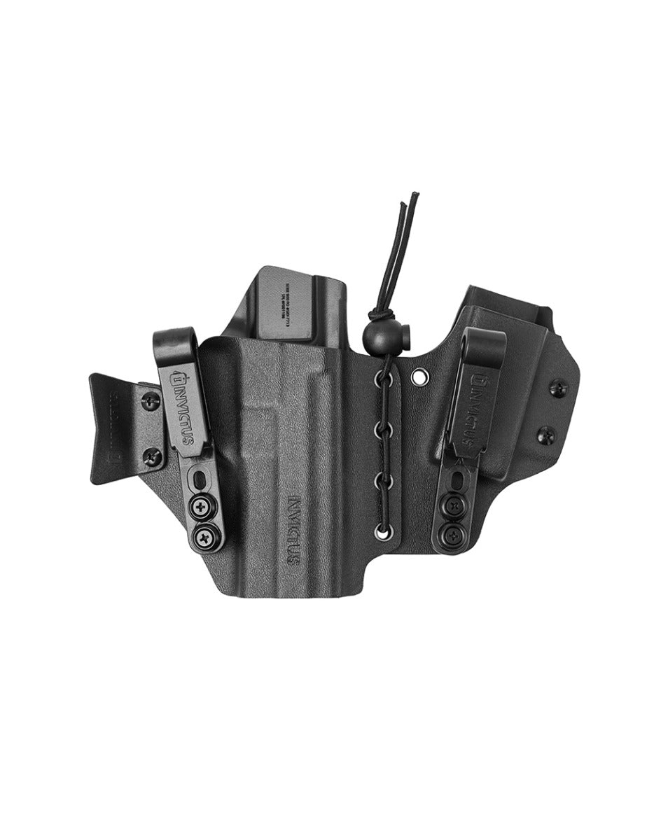 Coldre Kydex® Sidecar IWB para TAURUS® Striker Série TS - Destro