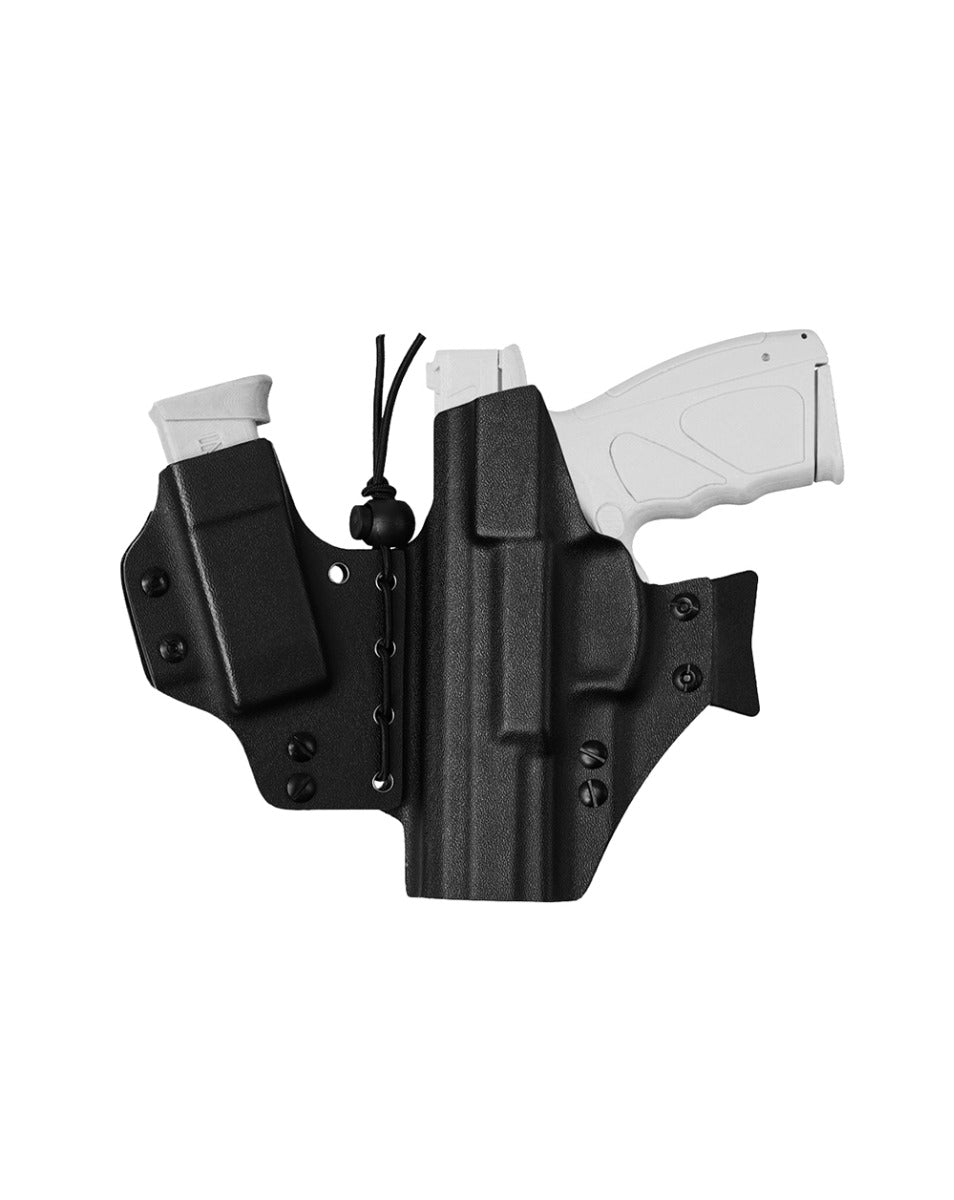 Coldre Kydex® Sidecar IWB para TAURUS® Striker Série TS - Destro