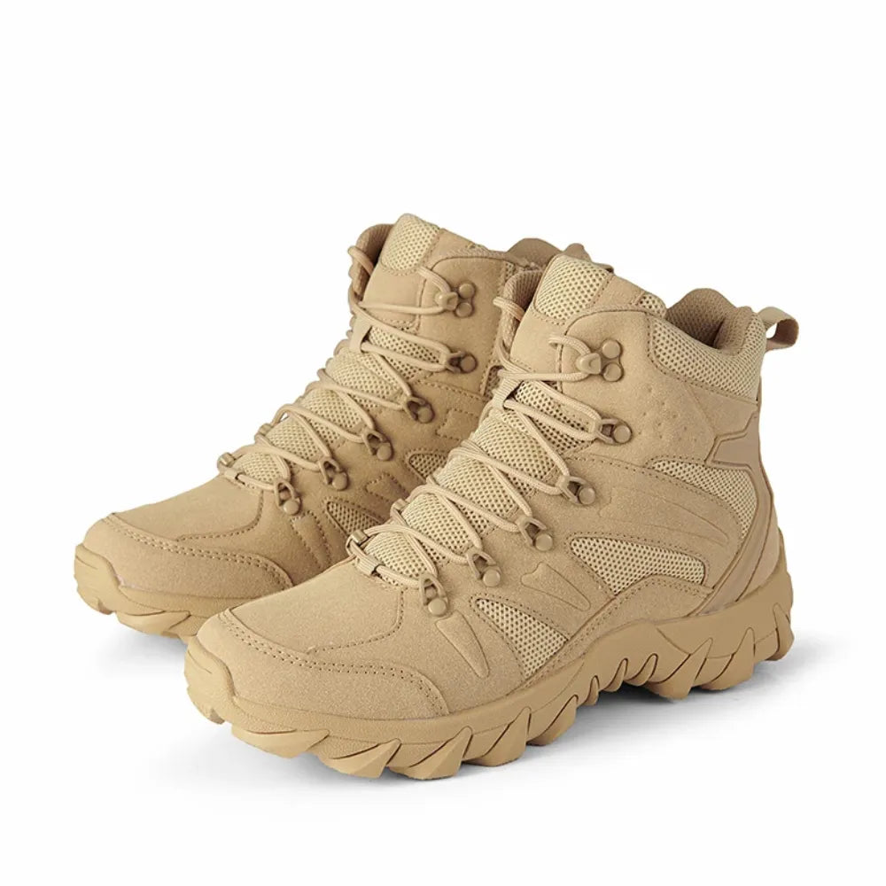 Bota Coturno Tático Allegante Combat