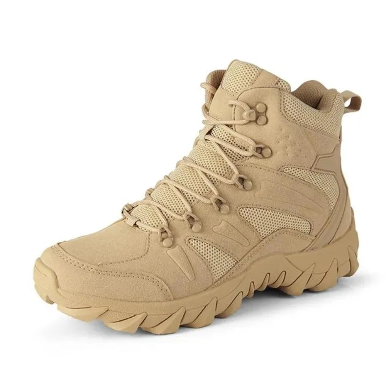 Bota Coturno Tático Allegante Combat