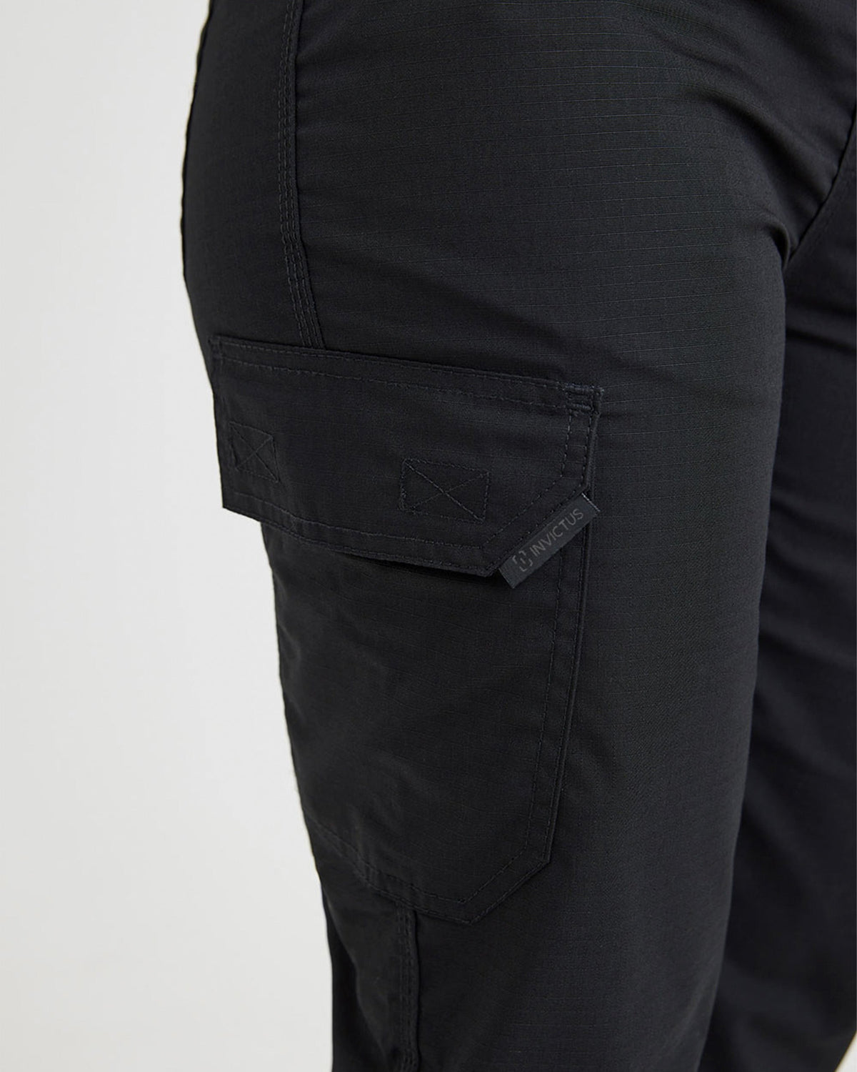 Calça Tática Bravery Feminina 2.0 - Preta