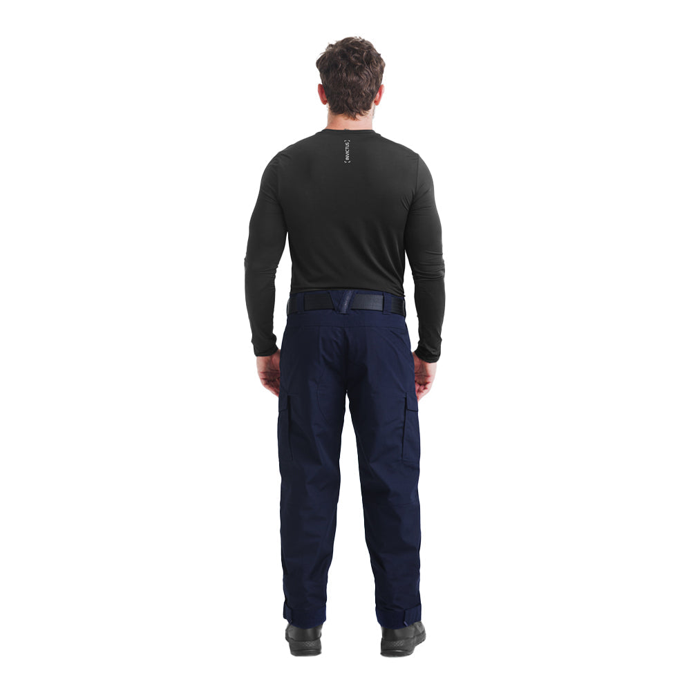 Calça Tática Platoon Rip-Stop Ultimate - Azul Marinho