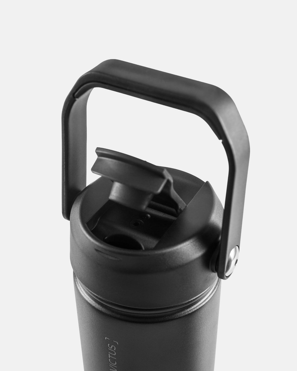 Garrafa Térmica Fieldborn 768 ml - Preta