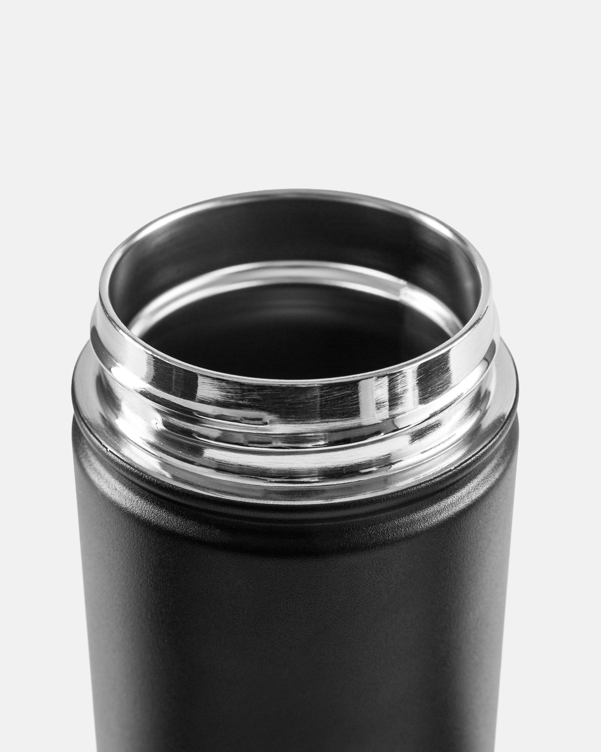 Garrafa Térmica Fieldborn 768 ml - Preta