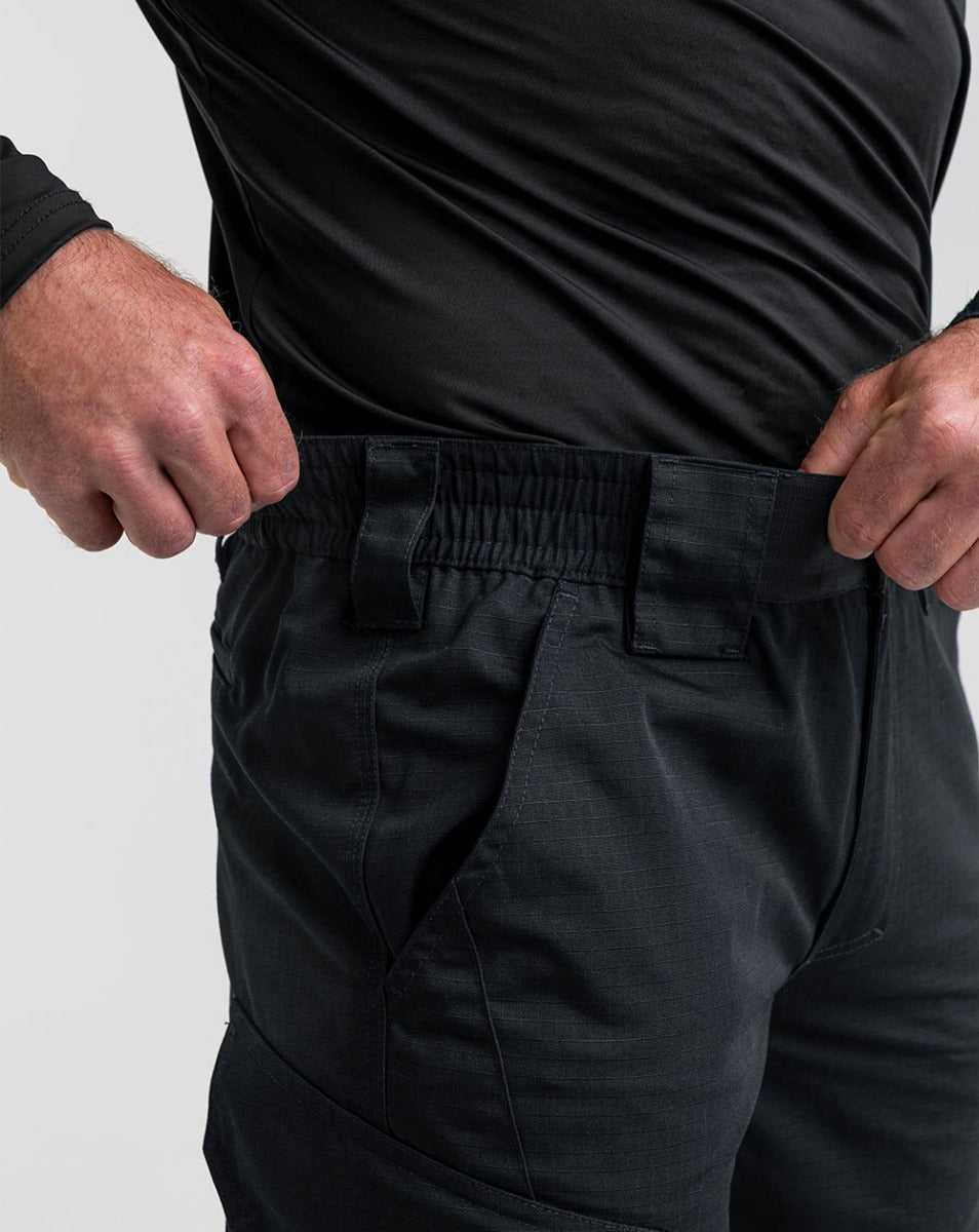 Calça New Combat - Preta
