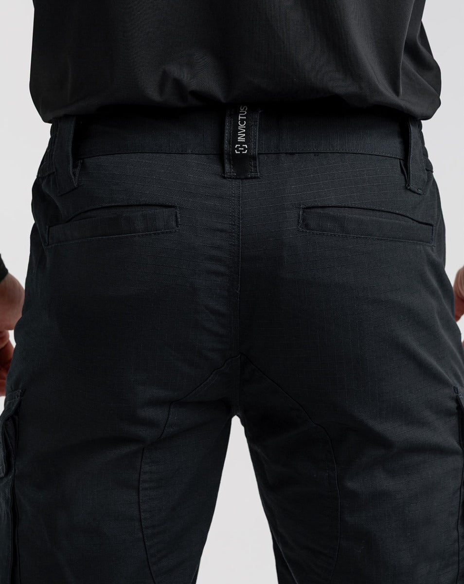 Calça New Combat - Preta