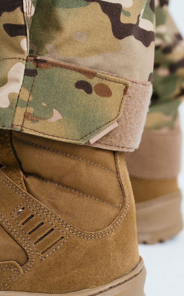 Calça Tática Platoon Rip-Stop Ultimate - Warskin