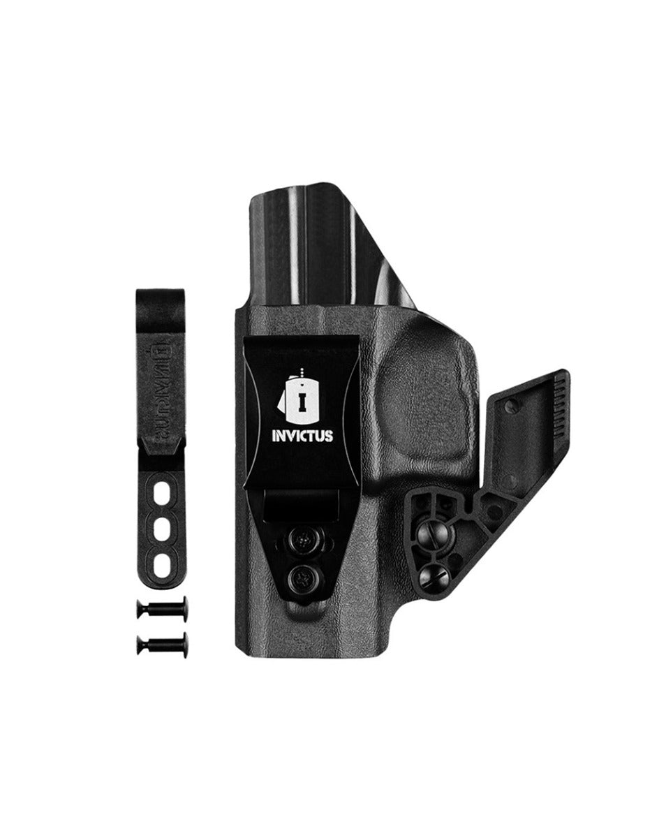 Coldre Kydex IWB 2.0 Canhoto para Taurus® Striker - Série TS