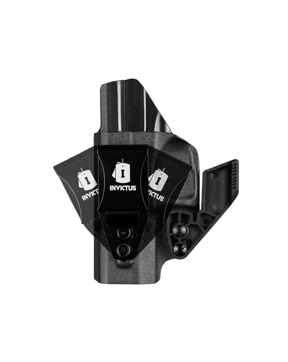 Coldre Kydex IWB 2.0 Canhoto para Taurus® Striker - Série TS