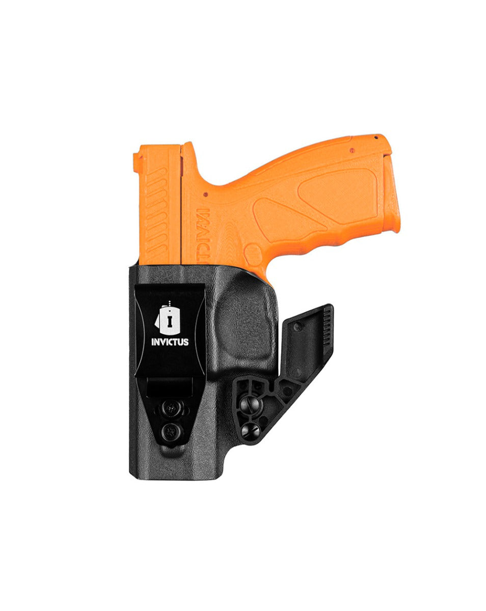 Coldre Kydex IWB 2.0 Canhoto para Taurus® Striker - Série TS