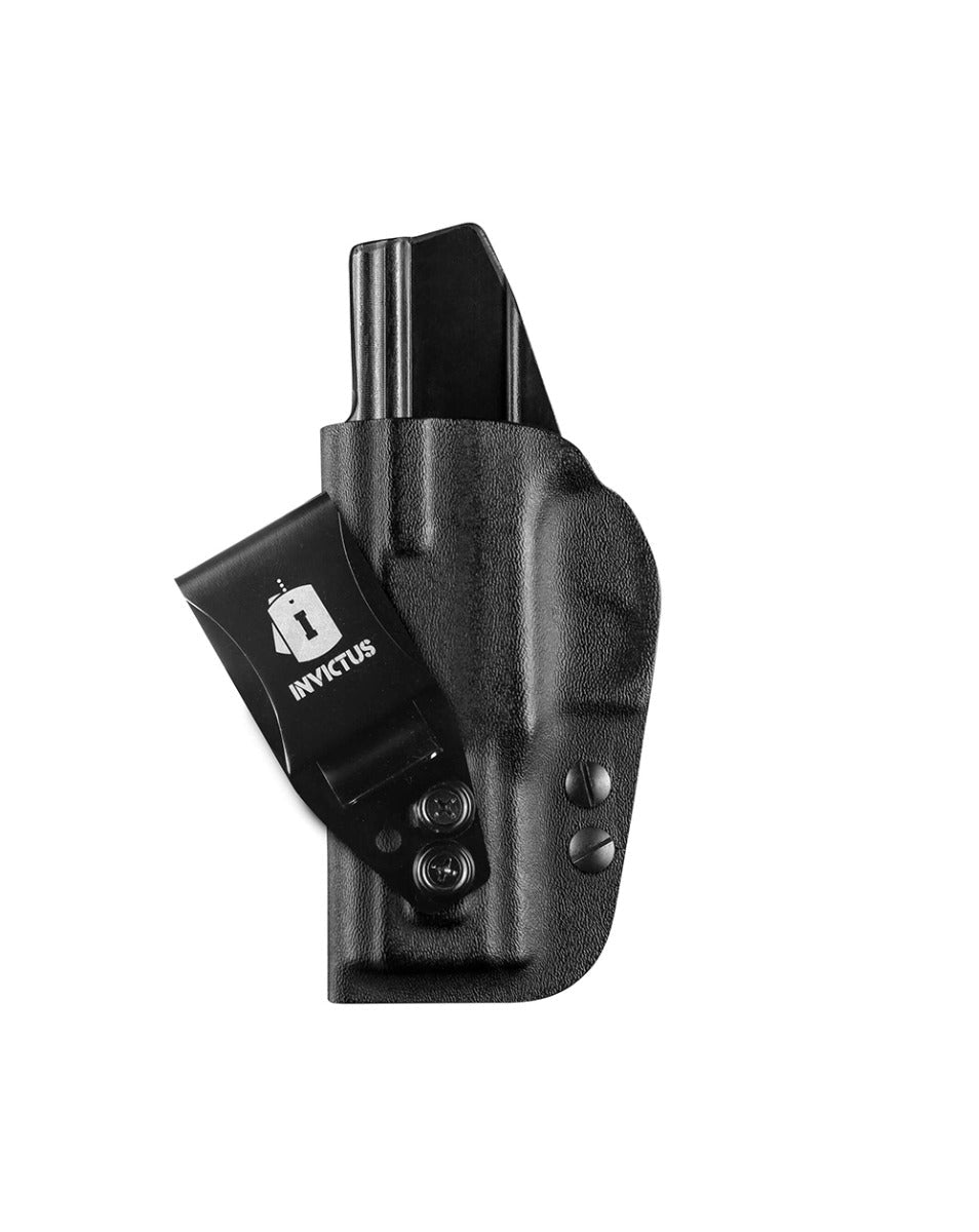 Coldre Kydex para Plataforma Taurus Iwb Canhoto SÉRIE 24/7