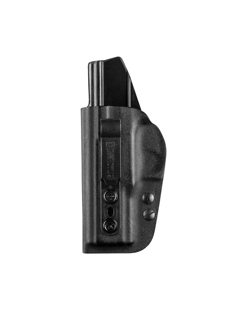 Coldre Kydex para Plataforma Taurus Iwb Canhoto SÉRIE 24/7