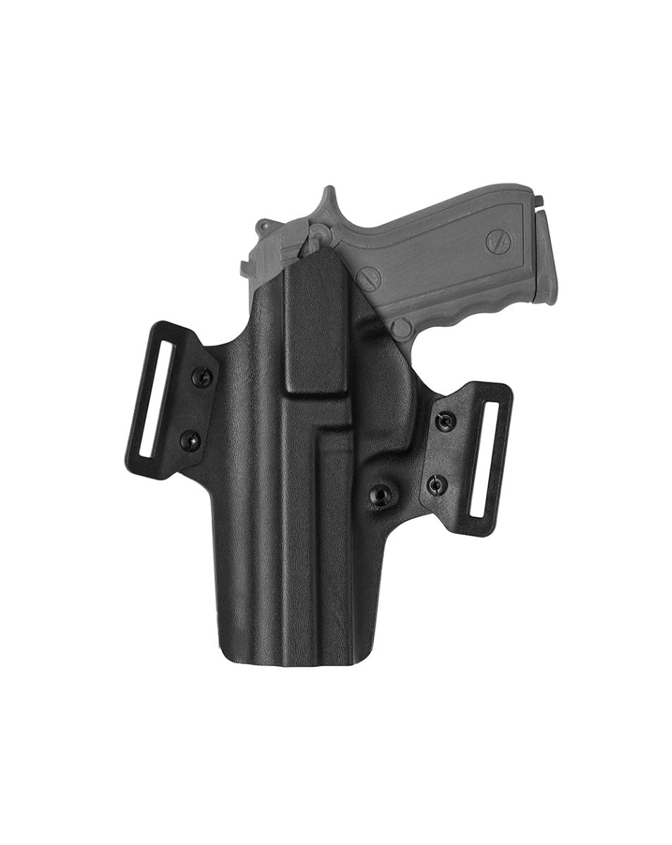 Coldre Kydex® Safe OWB para TAURUS® Série 100 - Destro