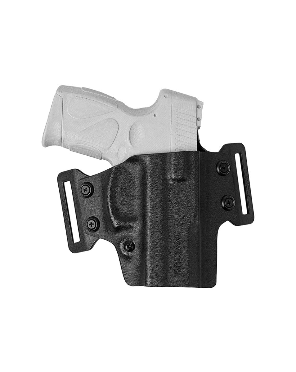 Coldre Kydex® Safe OWB para TAURUS® Série 600 - Destro