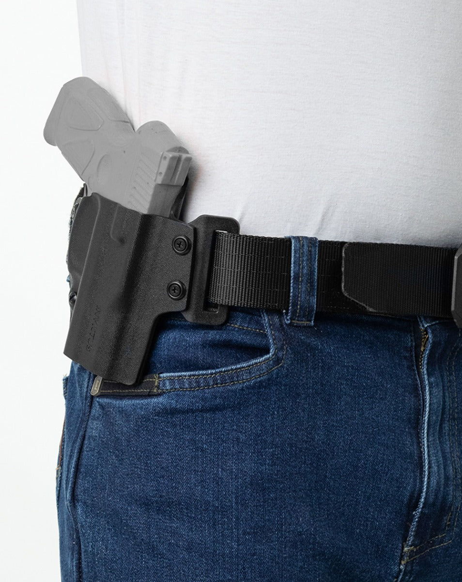 Coldre Kydex® Safe OWB para TAURUS® Série 600 - Destro