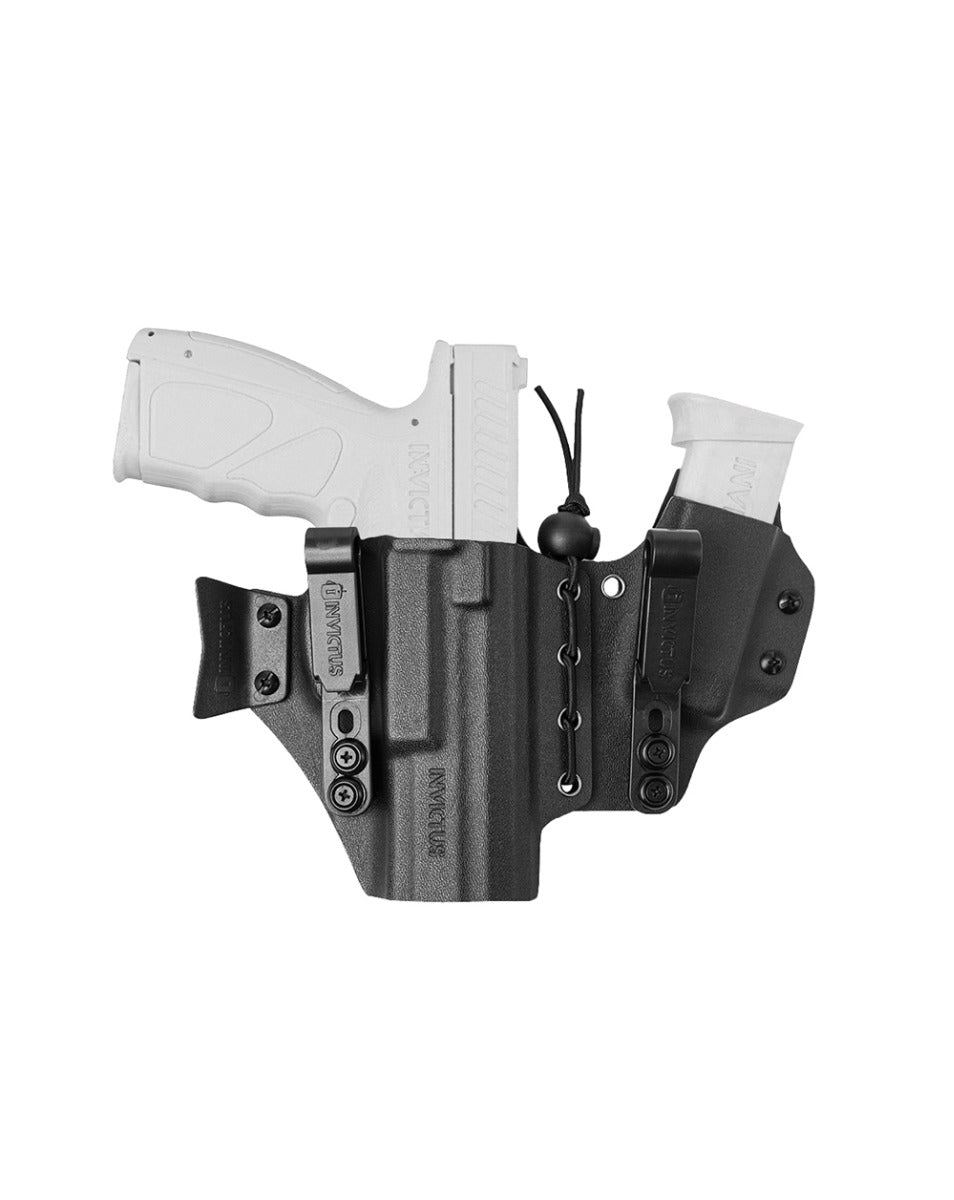 Coldre Kydex® Sidecar IWB para TAURUS® Striker Série TS - Destro