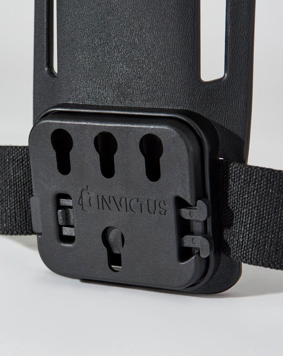 Plataforma Low Ride Compact para Coldre Trust