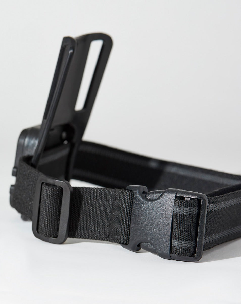 Plataforma Low Ride Compact para Coldre Trust
